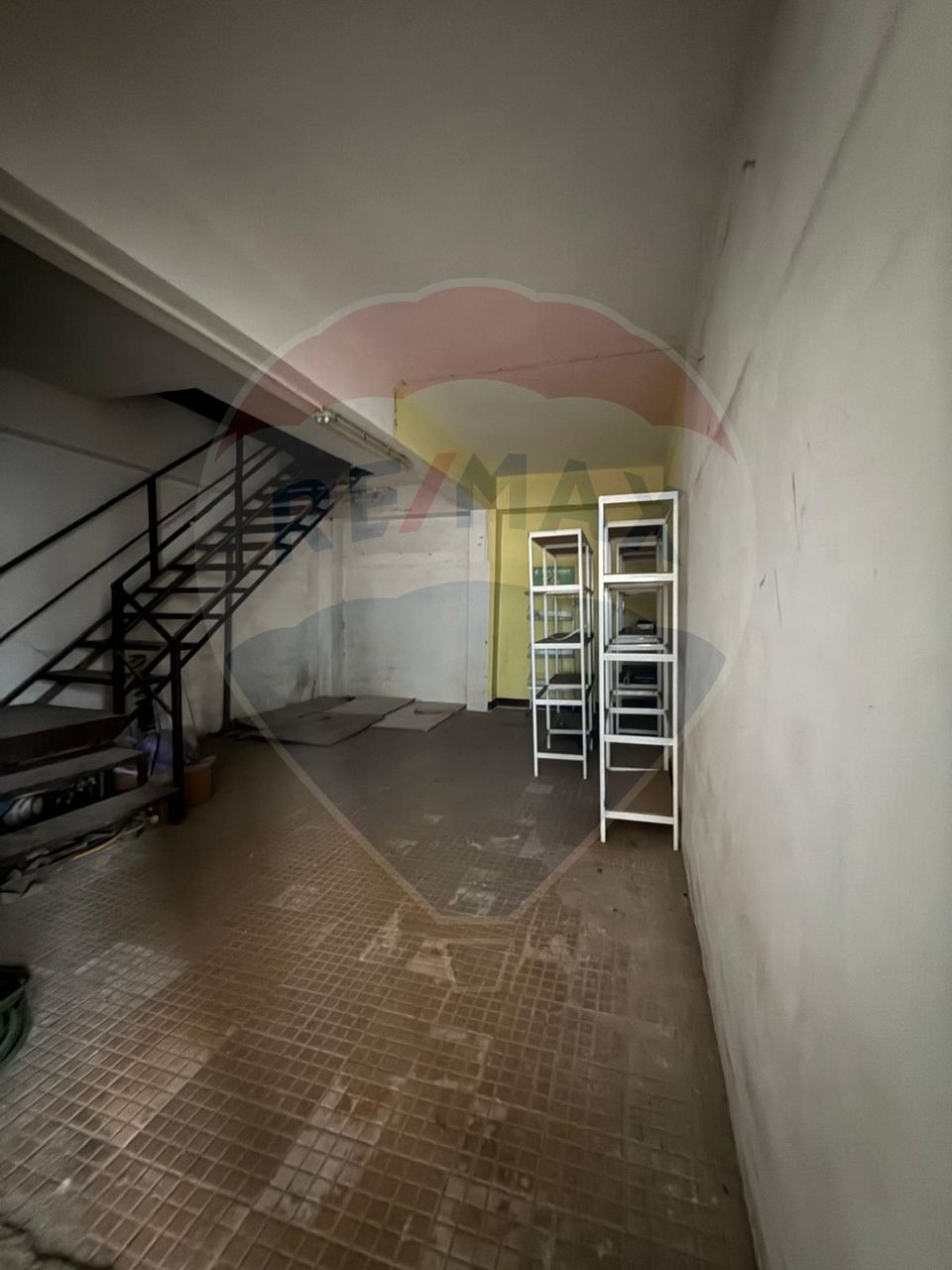 169sq.m Commercial Space, Burdujeni area