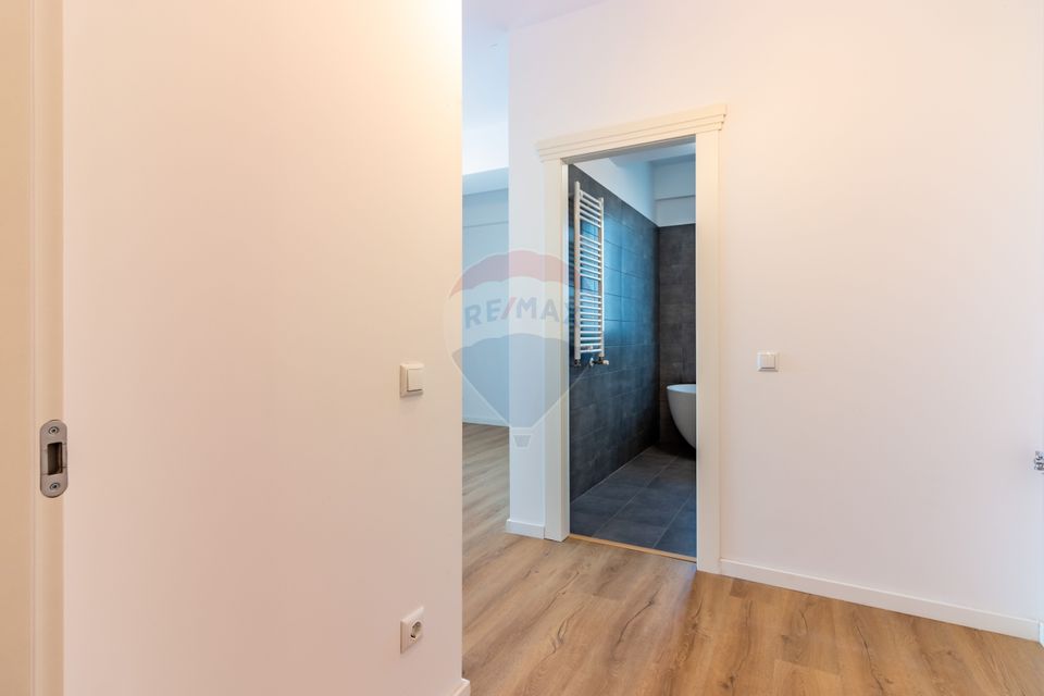 Apartament Rafinat | 3 camere de vânzare | Class OMV Pipera