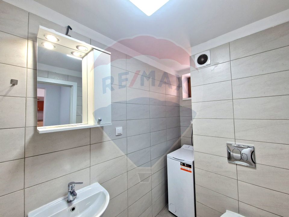 2 room Apartment for sale, Mihai Bravu area