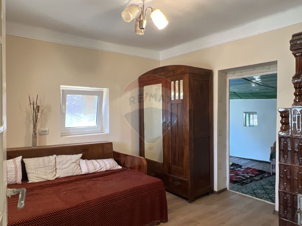 2 room House / Villa for sale