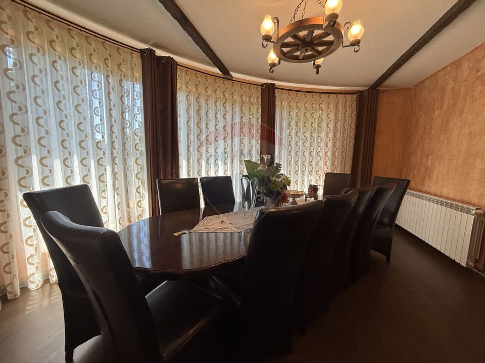 7 room House / Villa for sale, Central area