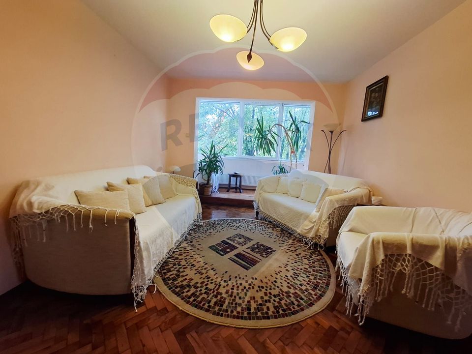 Apartament de vanzare