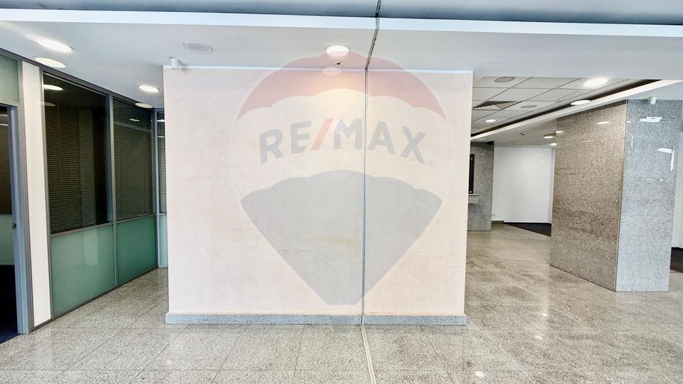 Spațiu comercial de închiriat Calarasi