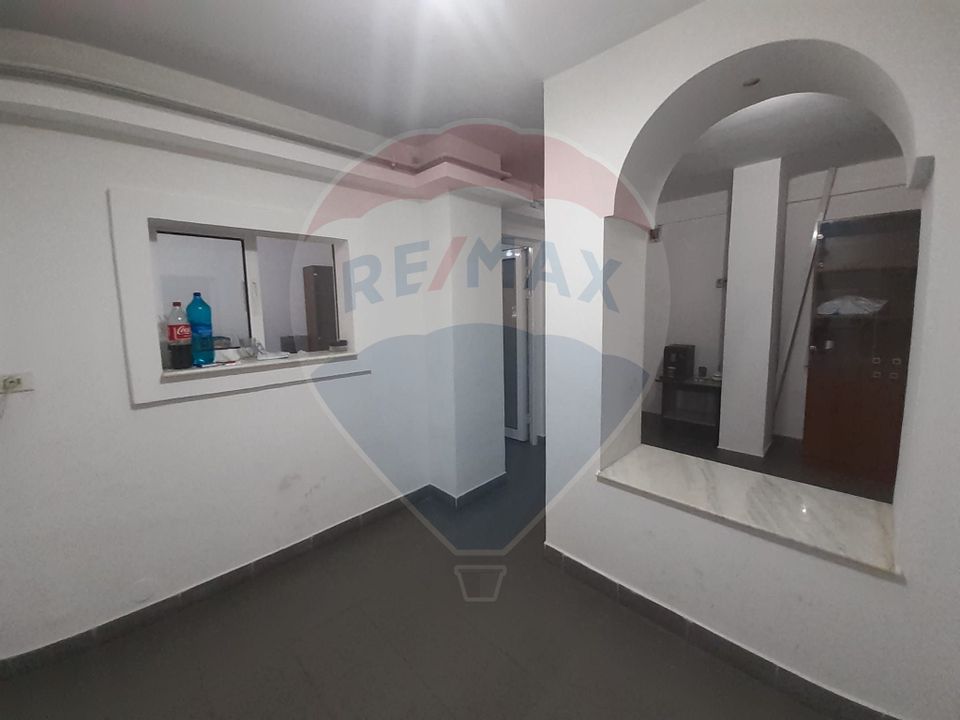 85sq.m Office Space for rent, Podgoria area