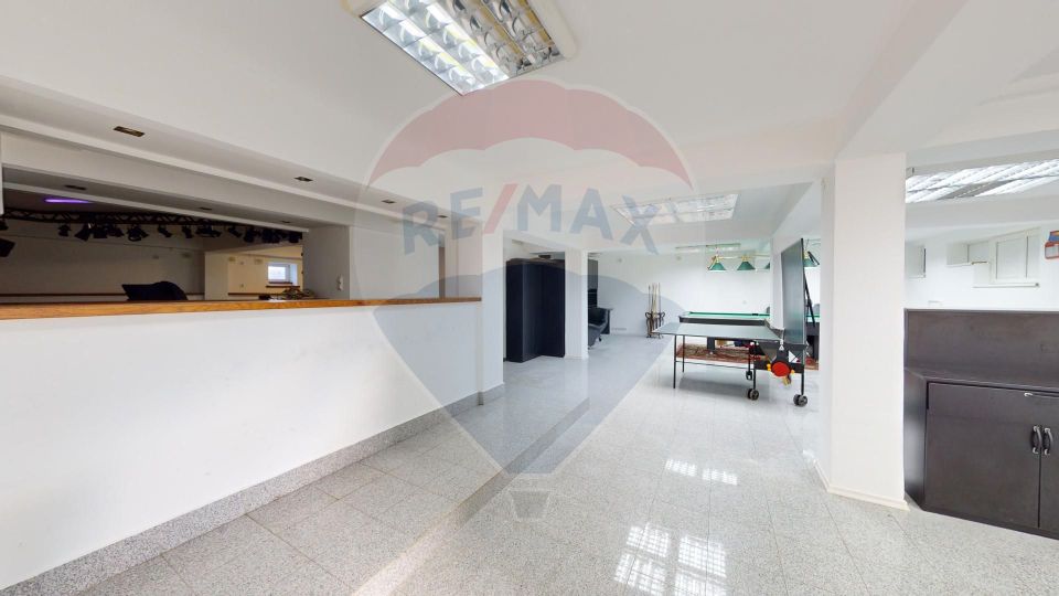 501sq.m Commercial Space for sale, Turnisor area