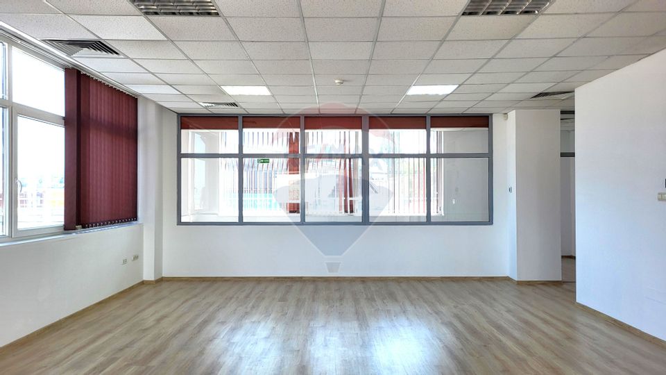 Spatiu birouri de inchiriat 150 mp Calea Turzii. Comision 0%