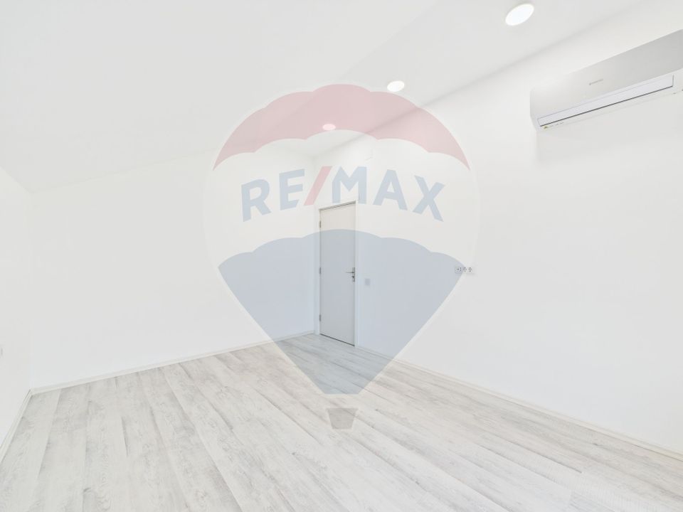 Casa moderna de vanzare P+1E, Comuna Berceni