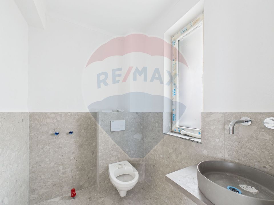 Casa noua de vanzare in zona Vidra / Berceni