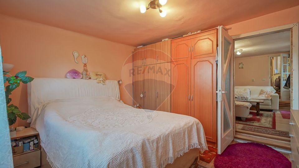 2 room House / Villa for sale, Schei area