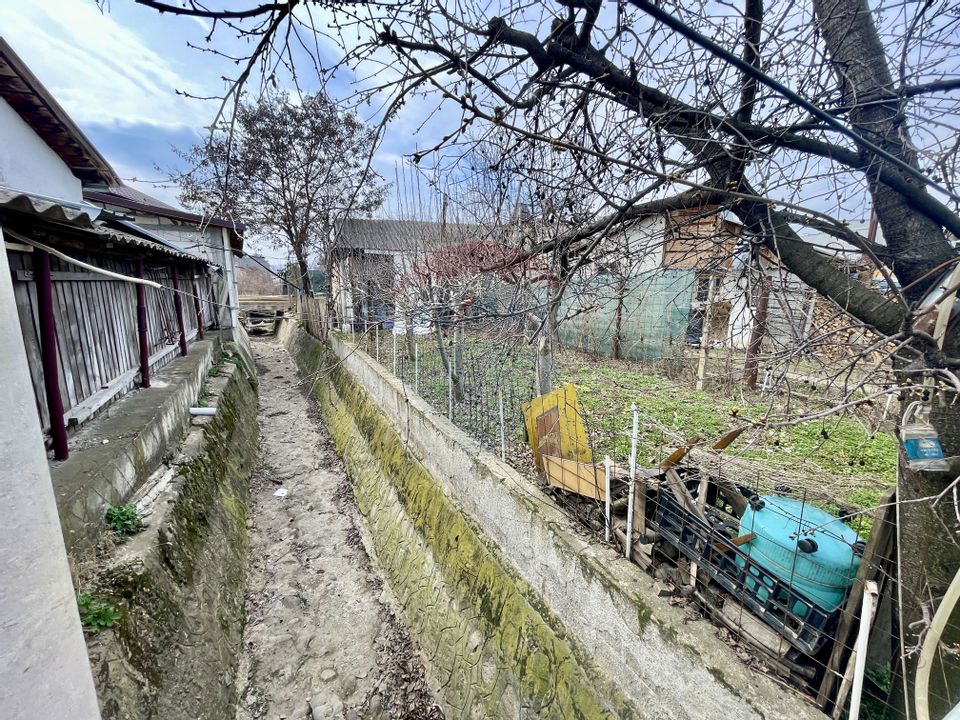 Casă in Odobesti