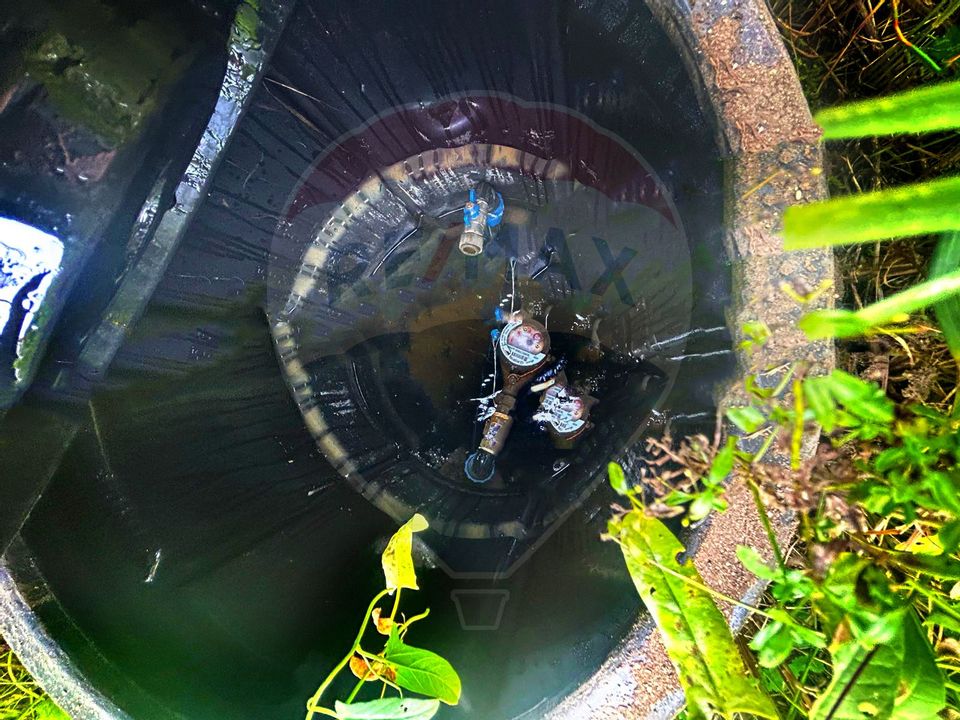 Casă din caramida cu 4 camere de vânzare in Bucumi MM langa DN
