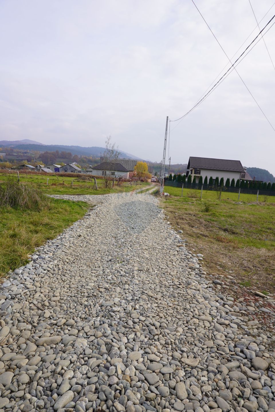 Land 1,552sqm Sighetu Marmatiei / Strada Faget