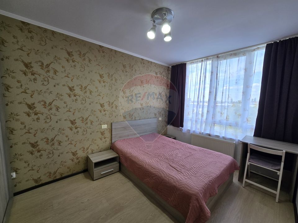 3 room Apartment for rent, UTA area