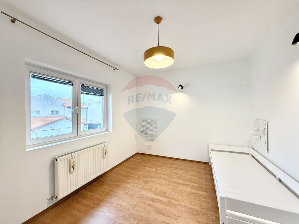 For rent | 4-room villa with garage and garden 125 sqm | Azur Piper