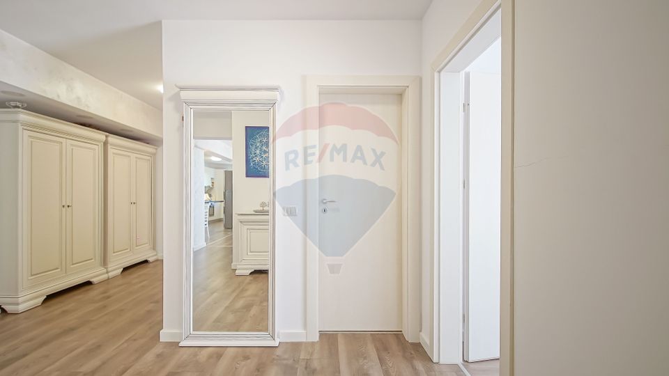 5 room Apartment for sale, Noua area