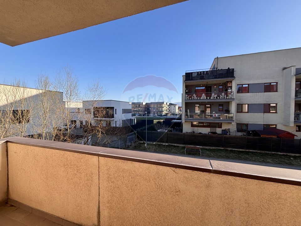 3 room Apartment for sale