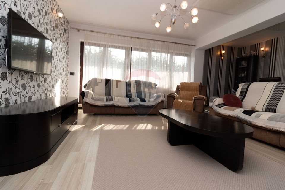 Casa de vanzare P+1, teren 500mp Bragadiru, Magurele, Varteju, Ilfov