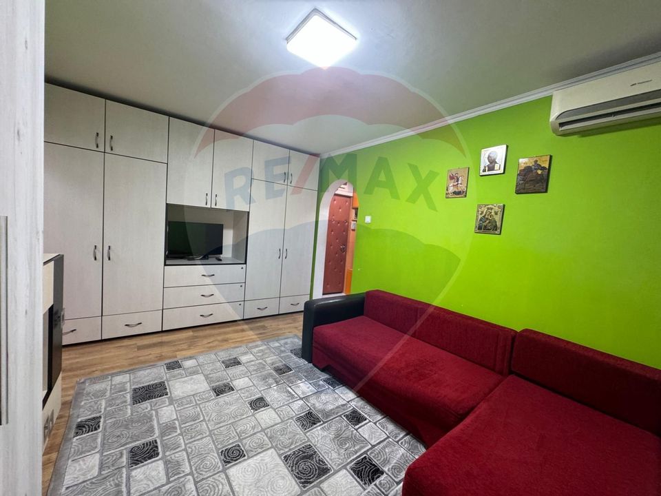 Apartament de inchiriat Dr Taberei/ Parcul Moghioros/Militari