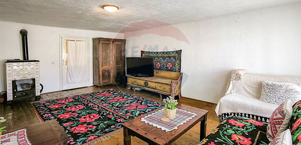 4 room House / Villa for sale