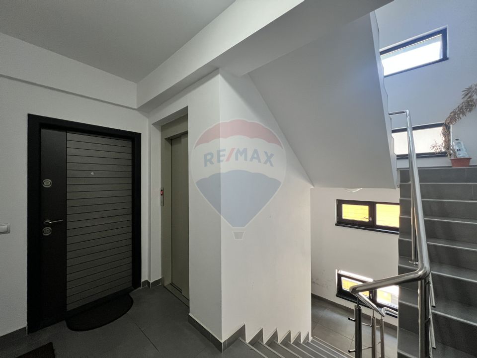 2 room Apartment for sale, Odai area