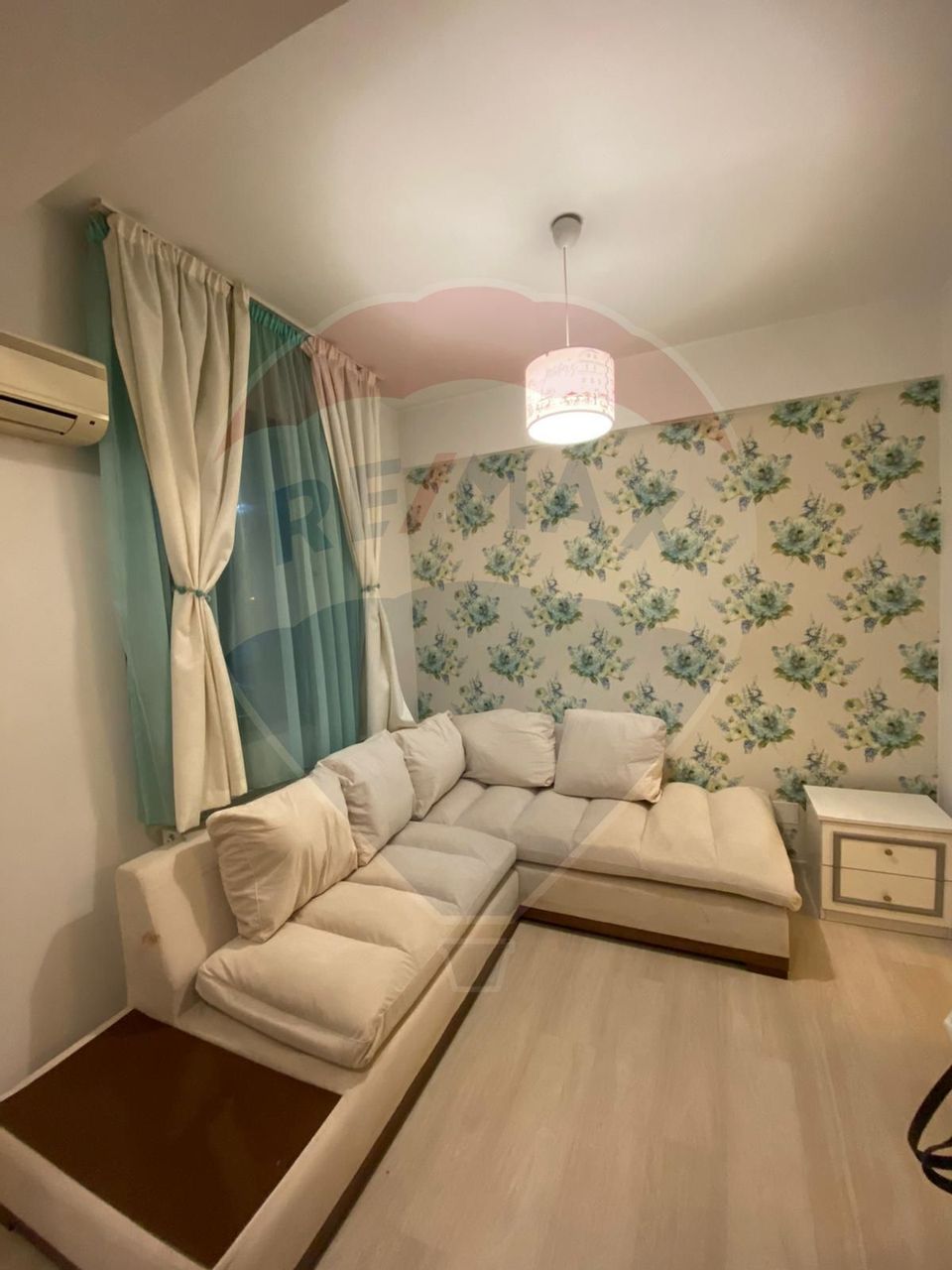 1 room Apartment for sale, Salaj area