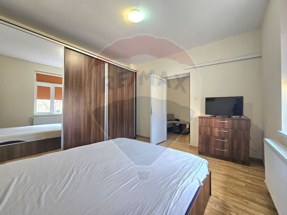 4 room House / Villa for rent, Central area