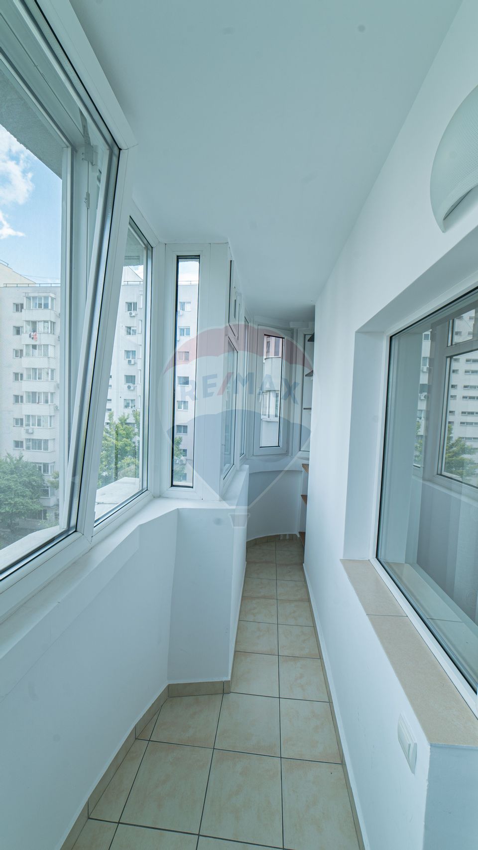 3 rooms apartment for rent, Dristor area