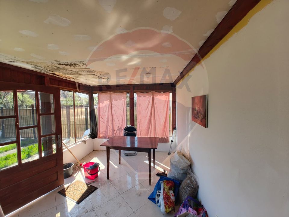 3 room House / Villa for sale
