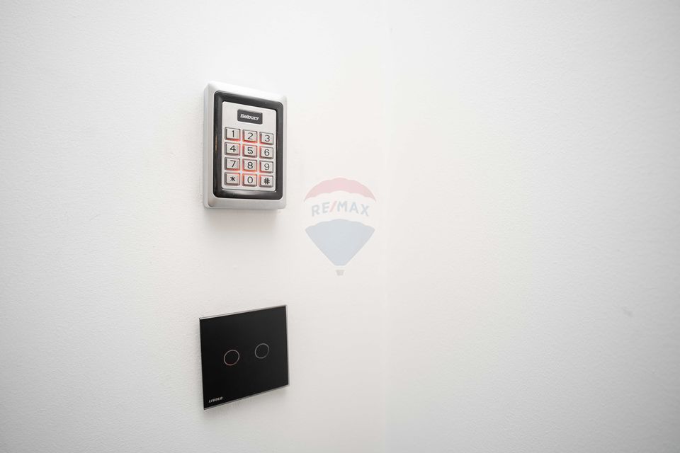 Spațiu de birouri de 360mp de vânzare în zona Galata