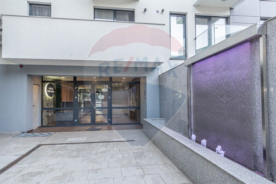 Rent apartment 2cam, block 2023, Piata Constitutiei fantani