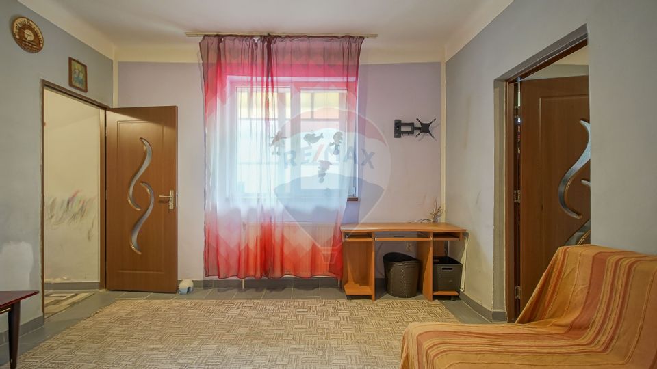 Comision 0% De vanzare Parter Casa | Sacele - Zona Baciu