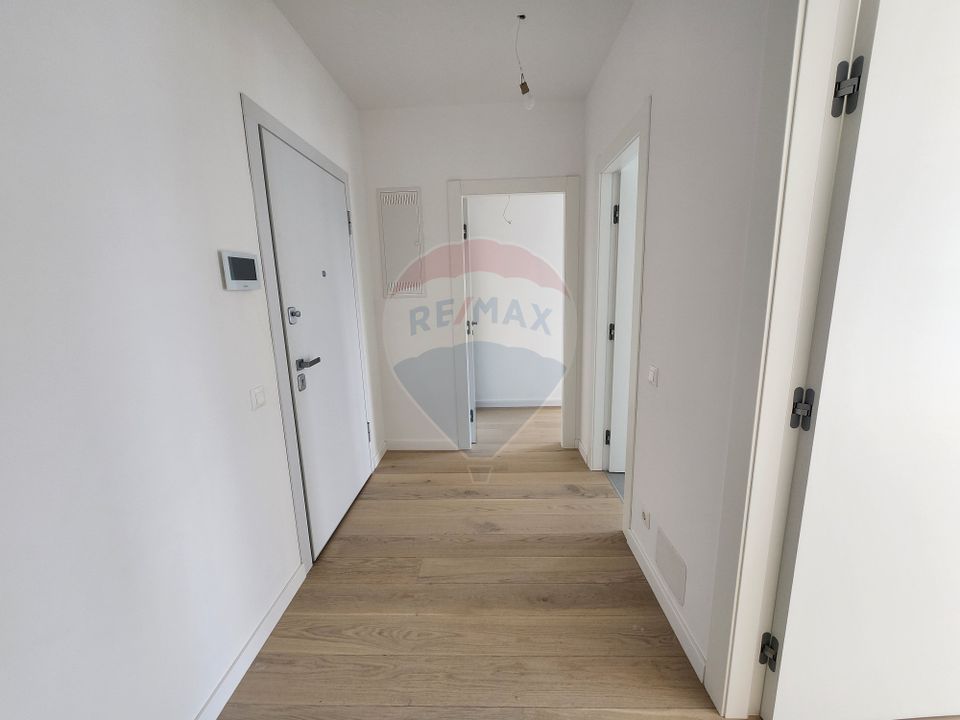 2 room Apartment for sale, Aviatiei area