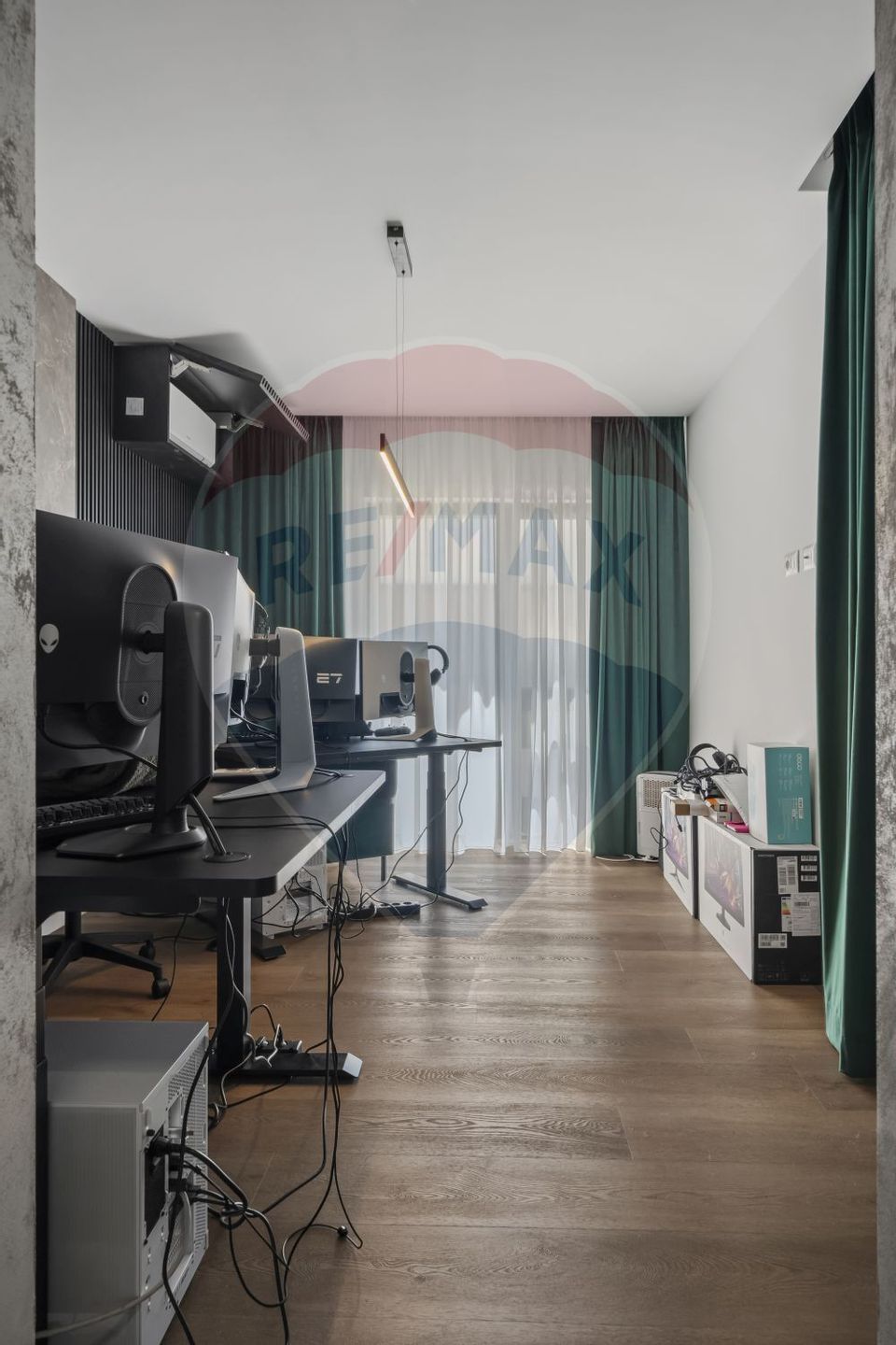 Vila individuala 4 camere 202 mp utili, Corbeanca, ansamblu cu piscina