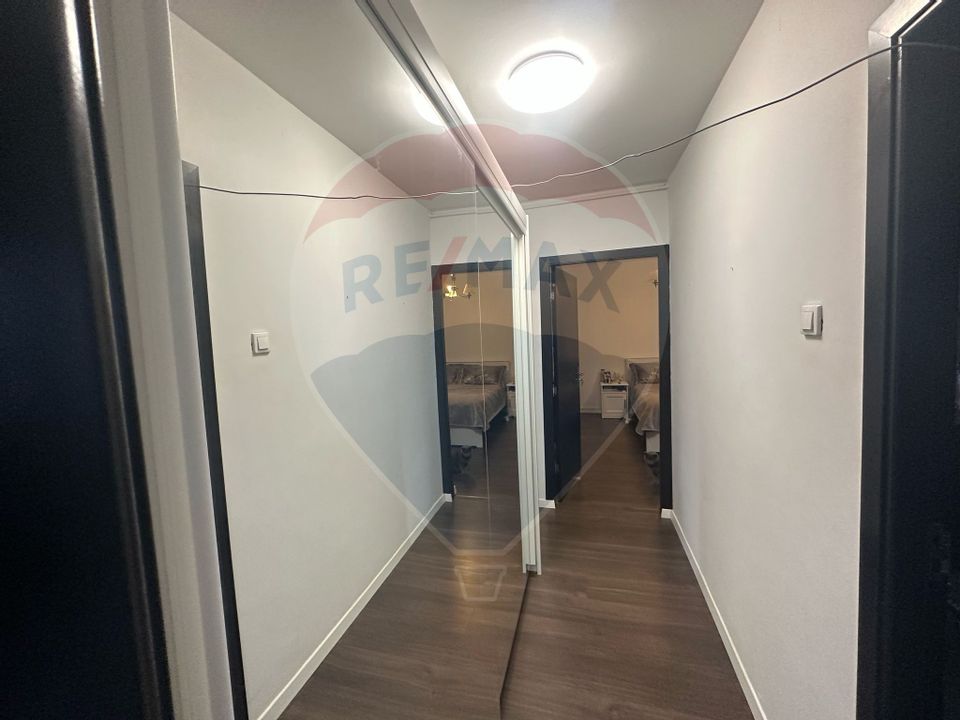 Apartament 4 camere in zona Ozana