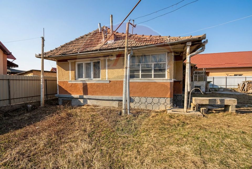 5 room House / Villa for sale, Exterior Est area