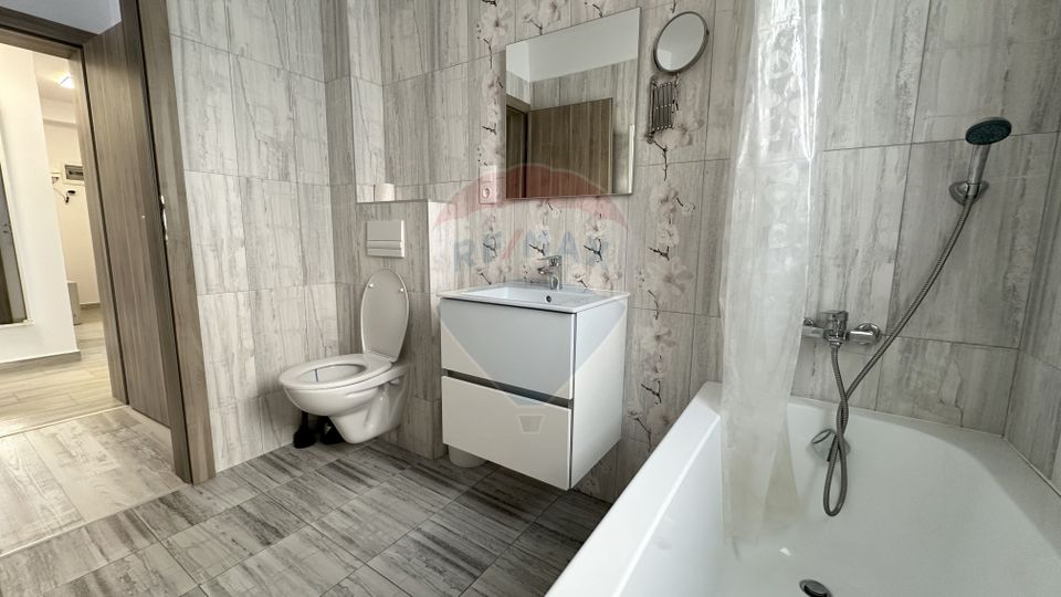 De închiriat – Apartament modern cu 3 camere în Ghimbav