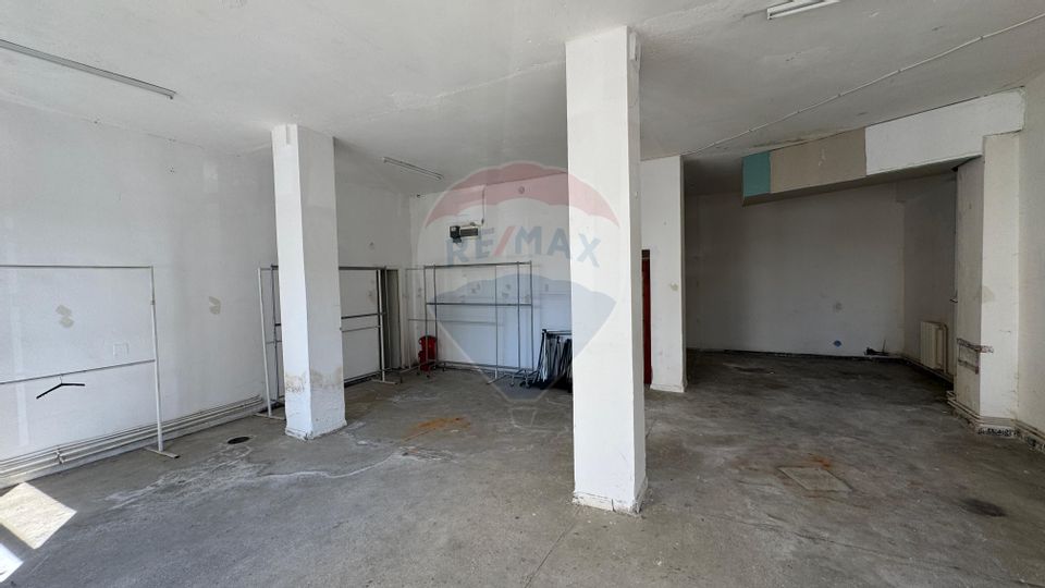 Spatiu comercial de inchiriat-OPORTUNITATE EXCELENTA