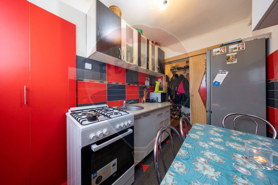 2 room Apartment for sale, Astra area