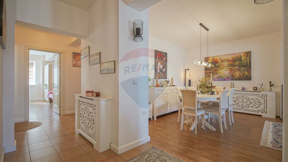 The perfect home in Răcădău – Space, comfort and accessibility!
