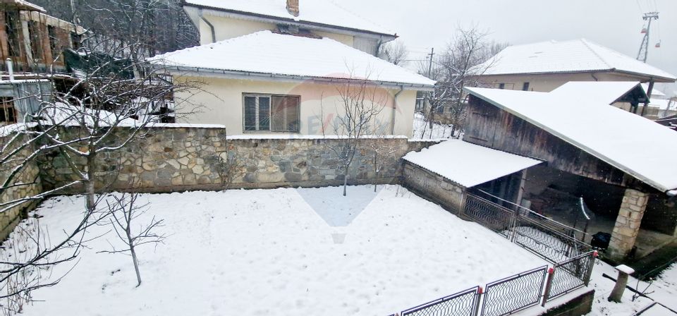 6 room House / Villa for sale, Central area
