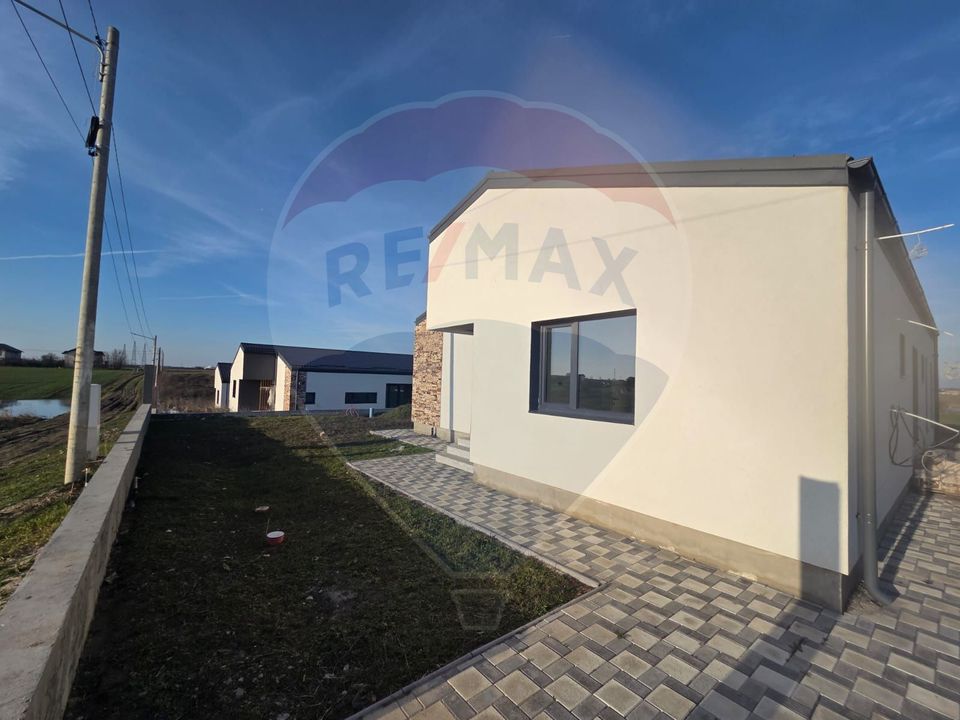 SALE PREMIUM House / Villa 4 rooms at normal price