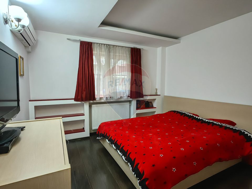 Vanzare apartament 3 camere, Drumul Taberei, metrou Tudor Vladimirescu