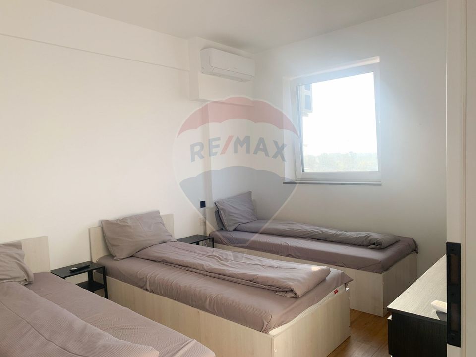 Apartament 5 camere de închiriat în Complexul Rezidențial Luceafărul