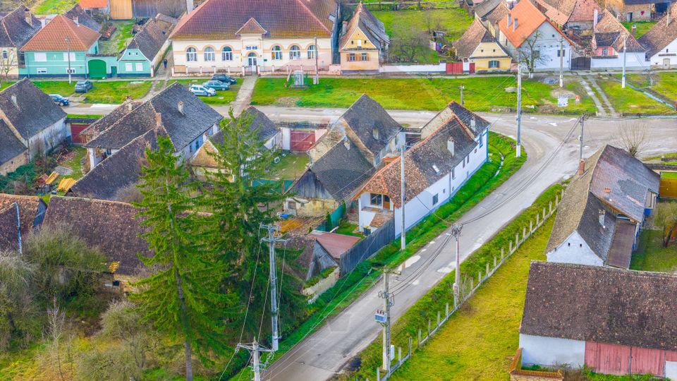 7 room House / Villa for sale