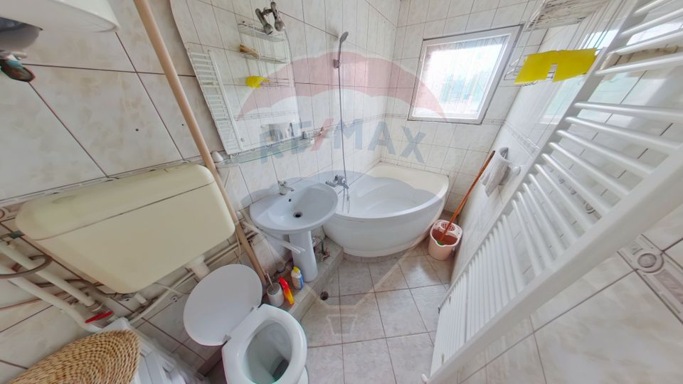 3 room Apartment for sale, Nord area