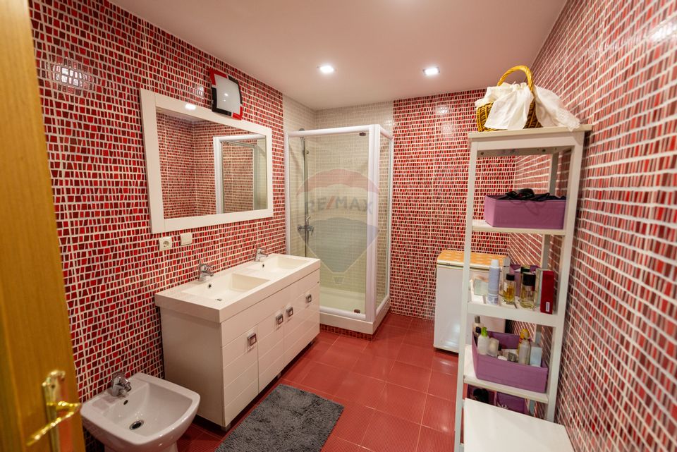 3-room apartment for sale, furnished-equipped, Confort City