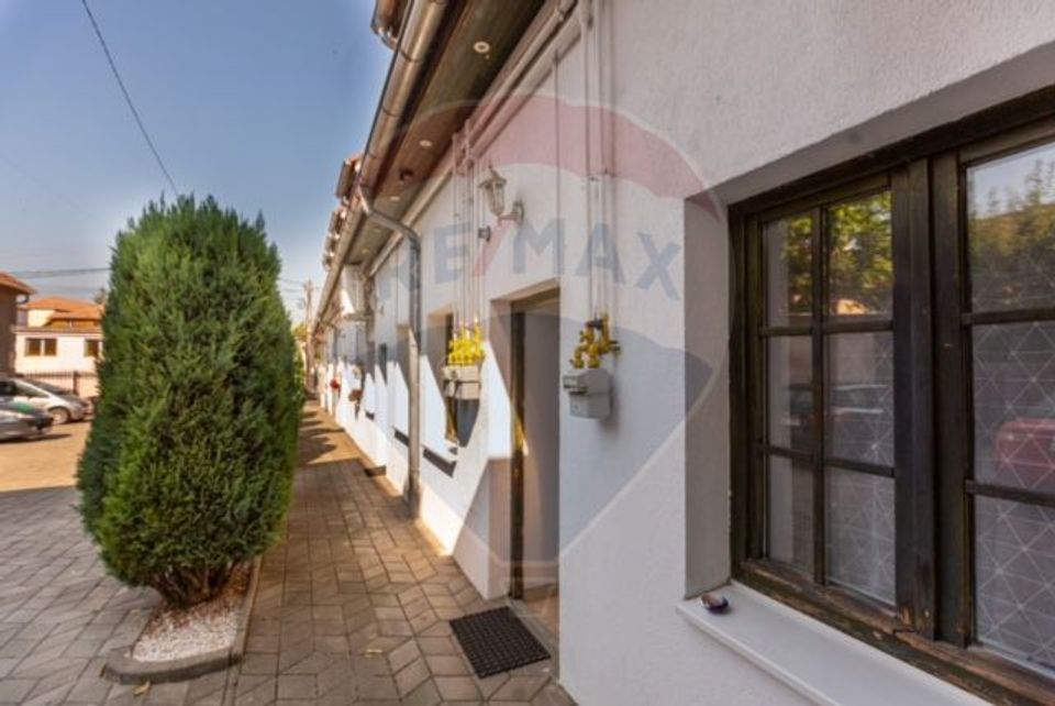 2 room Apartment for sale, Ultracentral area