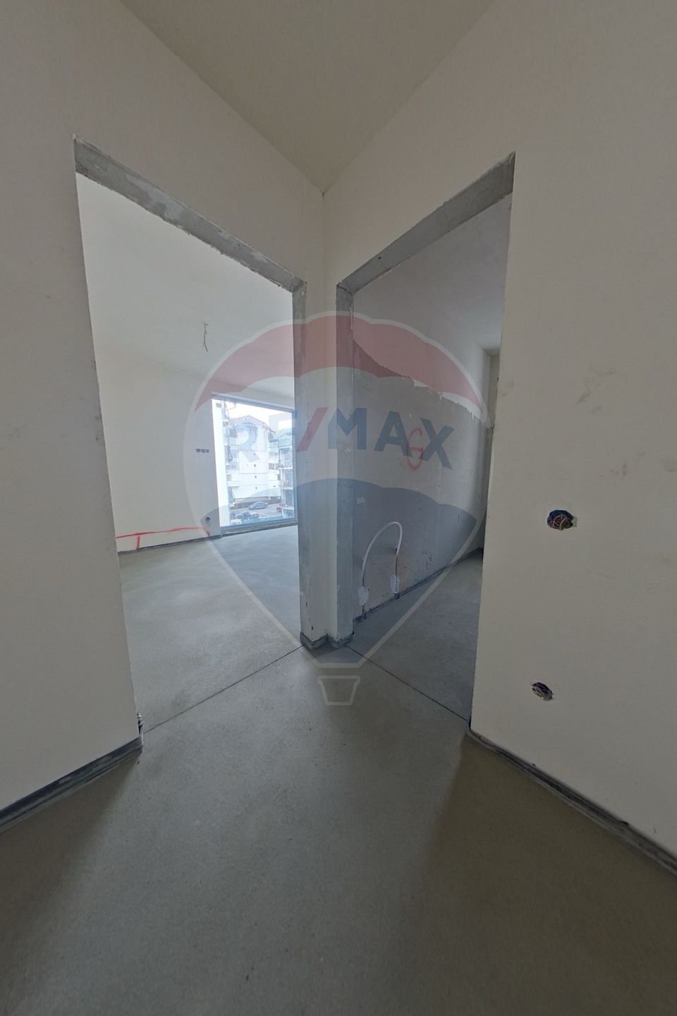 2 room Apartment for sale, Marasti area