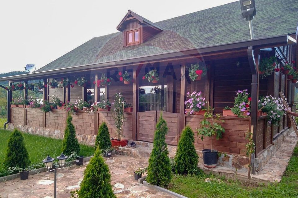 5 room House / Villa for sale