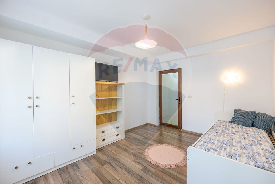 3 room Apartment for rent, Aurel Vlaicu area